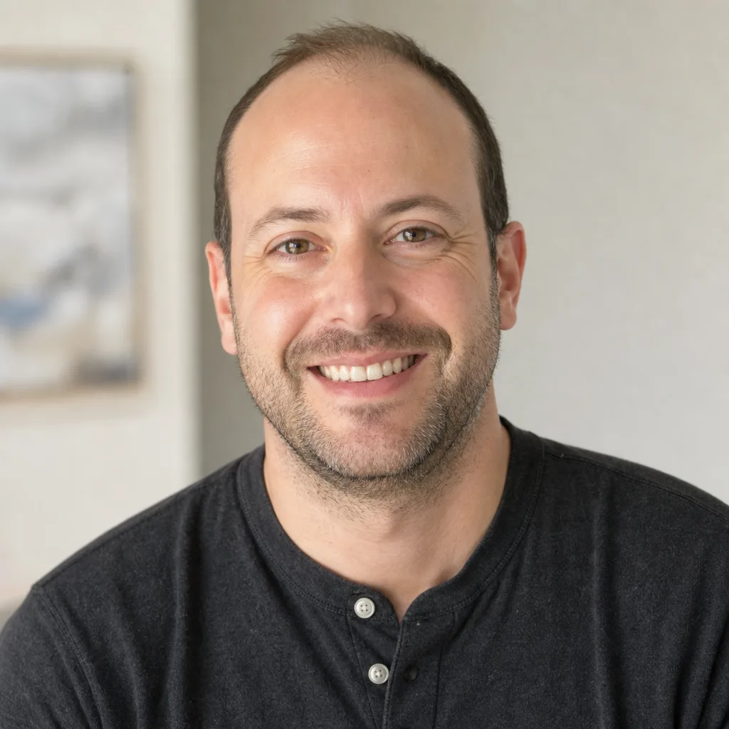 Tom Reinholt